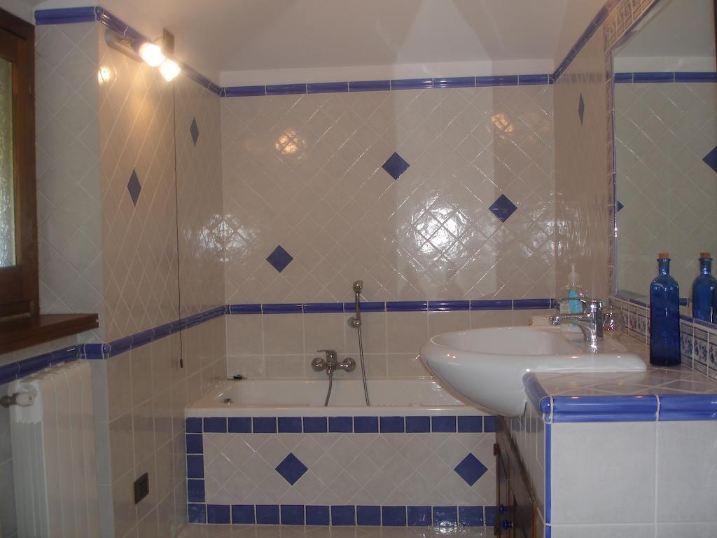 B&B Le Palme Bassano Romano 部屋 写真